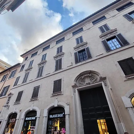 Pirandello Luxury 아파트 *