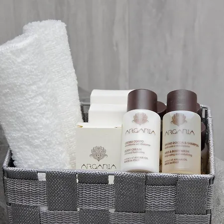 아파트 Pirandello Luxury *