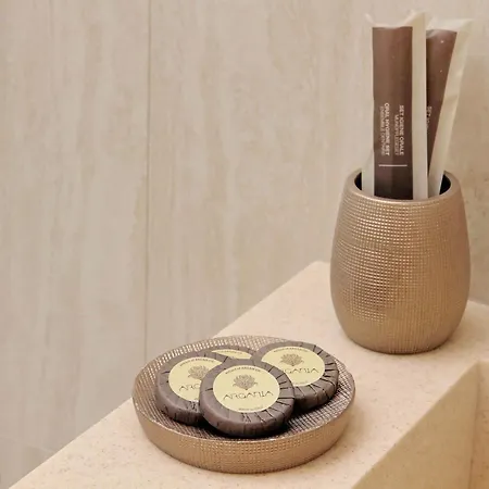 아파트 Pirandello Luxury 로마