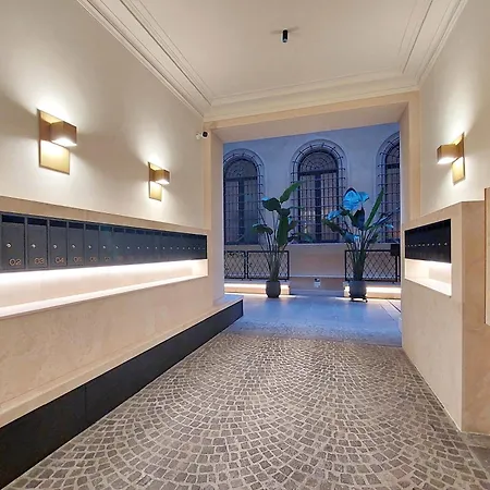 Pirandello Luxury *