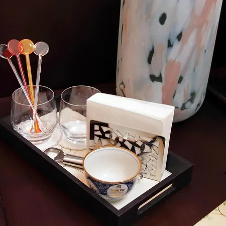 아파트 Pirandello Luxury *