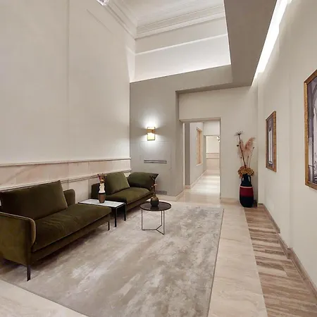 Pirandello Luxury 아파트 *