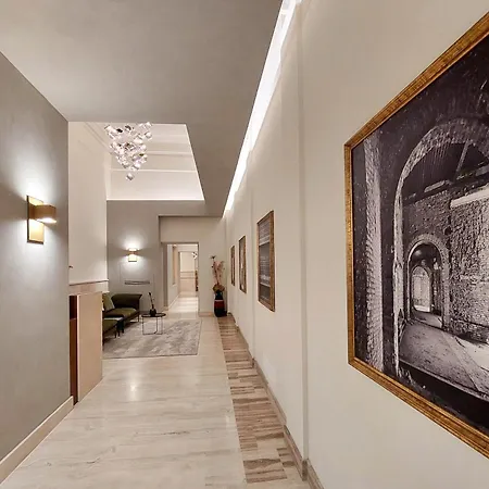 Pirandello Luxury *