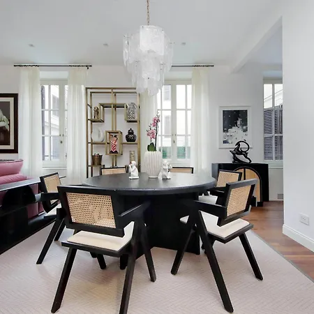 Pirandello Luxury Ρώμη
