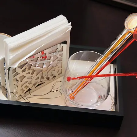 Pirandello Luxury 아파트