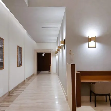 Pirandello Luxury 아파트 로마