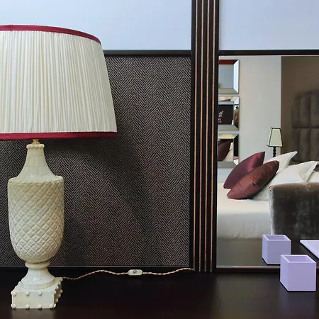 Pirandello Luxury 아파트 로마