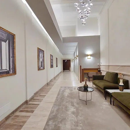 Pirandello Luxury 아파트 *